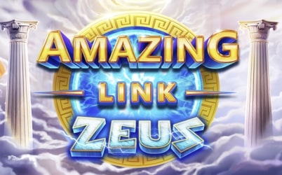 Amazing Link: Zeus Online Slot