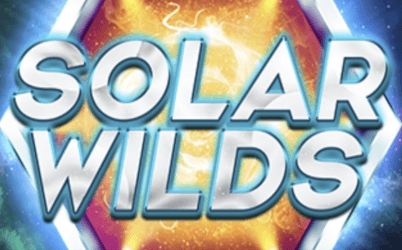 Solar Wild Online Slot
