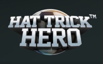 Hat Trick Hero Online Slot