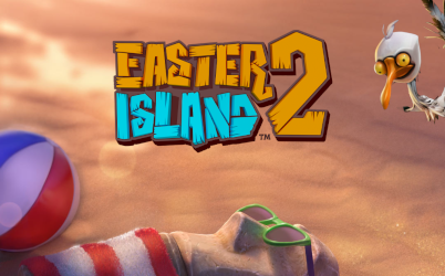 Easter Island 2 Online Slot