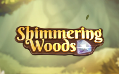 Shimmering Woods Online Slot