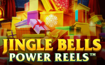 Jingle Bells Power Reels Online Slot