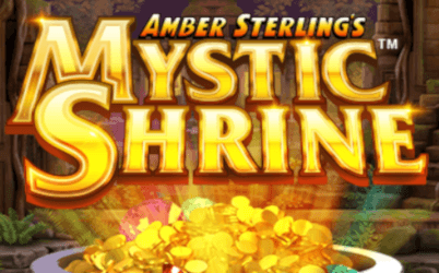 Amber Sterling’s Mystic Shrine Online Slot