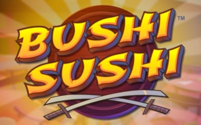 Bushi Sushi Online Slot