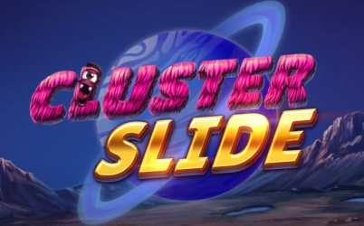 Cluster Slide Online Slot