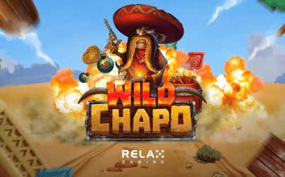 Wild Chapo Spielautomat
