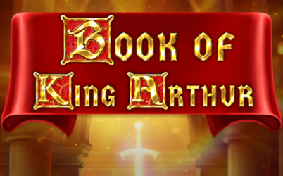 Slot Book of King Arthur
