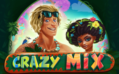 Crazy Mix Online Slot