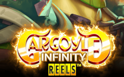 Gargoyle Infinity Reels Online Slot