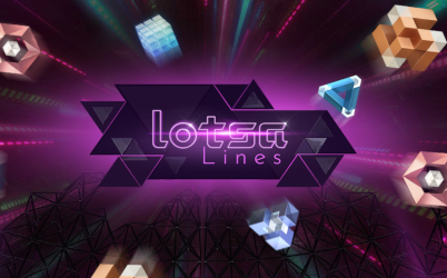 Lotsa Lines Online Slot