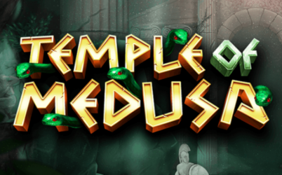 Temple of Medusa Online Slot