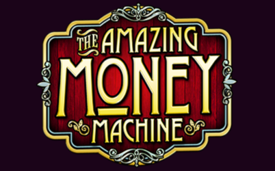 The Amazing Money Machine Online Slot