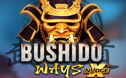 Bushido Ways xNudge Online Slot