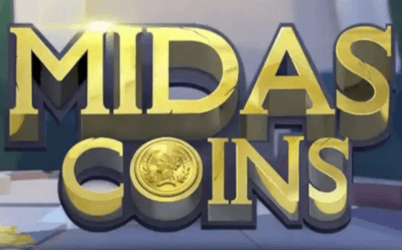 Midas Coins Online Slot