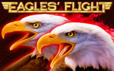 Eagles Flight Online Slot