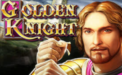 Golden Knight Online Slot