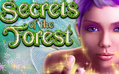 Secrets of the Forest Online Slot