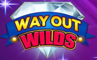 Way Out Wilds Online Slot