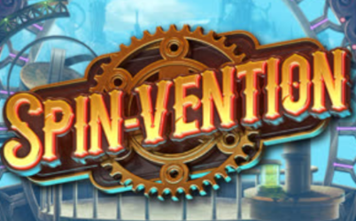 Spin-Vention Online Slot
