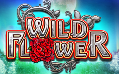 Slot Wild Flower