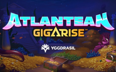 Atlantean Gigarise Online Slot