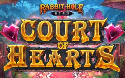 Court of Hearts Online Slot