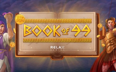 Book of 99 Online Slot