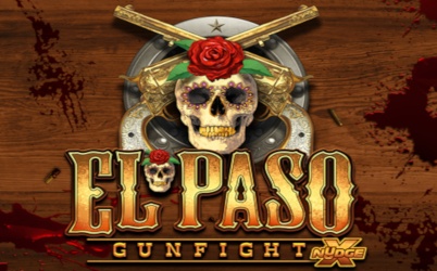 El Paso Gunfight Online Slot