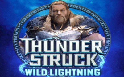 Thunderstruck Wild Lightning Automatenspiel