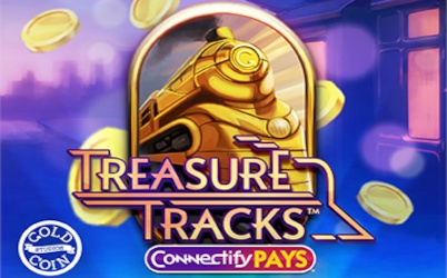 Treasure Tracks Online Slot