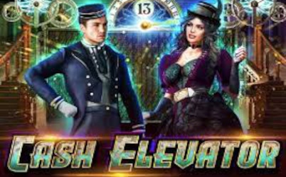 Cash Elevator Online Gokkast Review