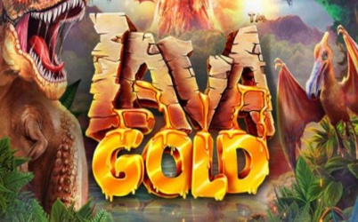 Lava Gold Online Slot