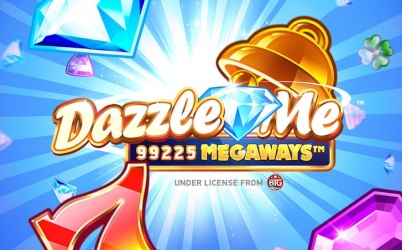 Dazzle Me Megaways Online Slot