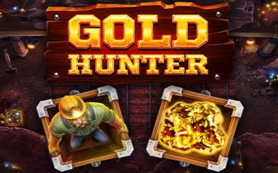 Gold Hunter Online Slot