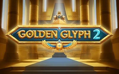 Golden Glyph 2 Online Slot