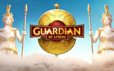 Guardian of Athens Online Slot
