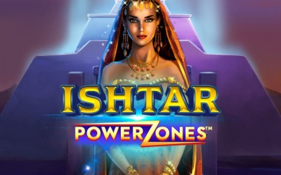 Ishtar: Power Zones Online Slot