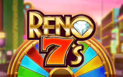 Reno 7’s Online Slot