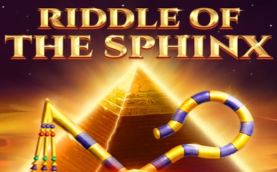 Riddle of the Sphinx Online Slot