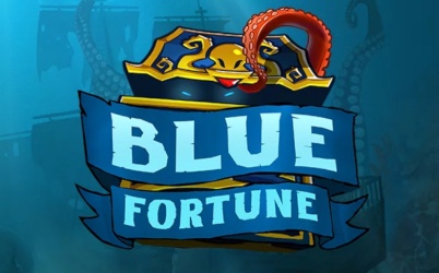 Blue Fortune Online Slot
