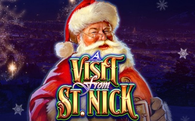 A Visit from St.Nick Online Slot