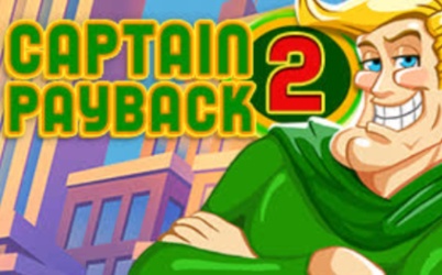 Captain Payback 2 Online Slot