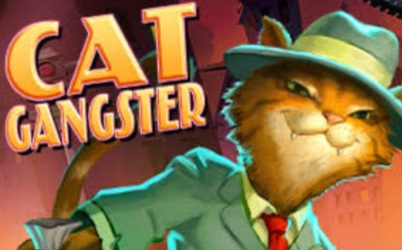 Cat Gangster Online Slot