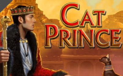 Cat Prince Online Slot