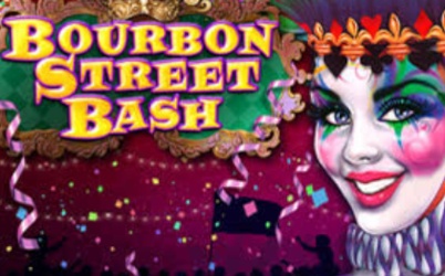 Bourbon Street Bash Online Slot