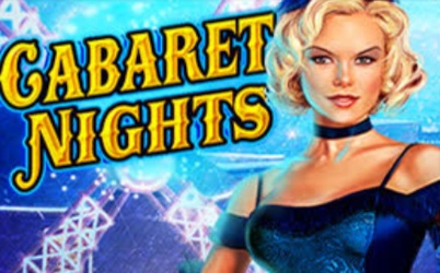 Cabaret Nights Online Slot