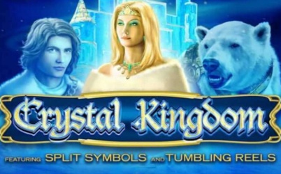 Crystal Kingdom Online Slot