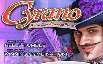 Cyrano Online Slot