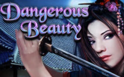 Dangerous Beauty Online Slot