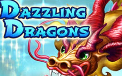 Dazzling Dragons Online Slot